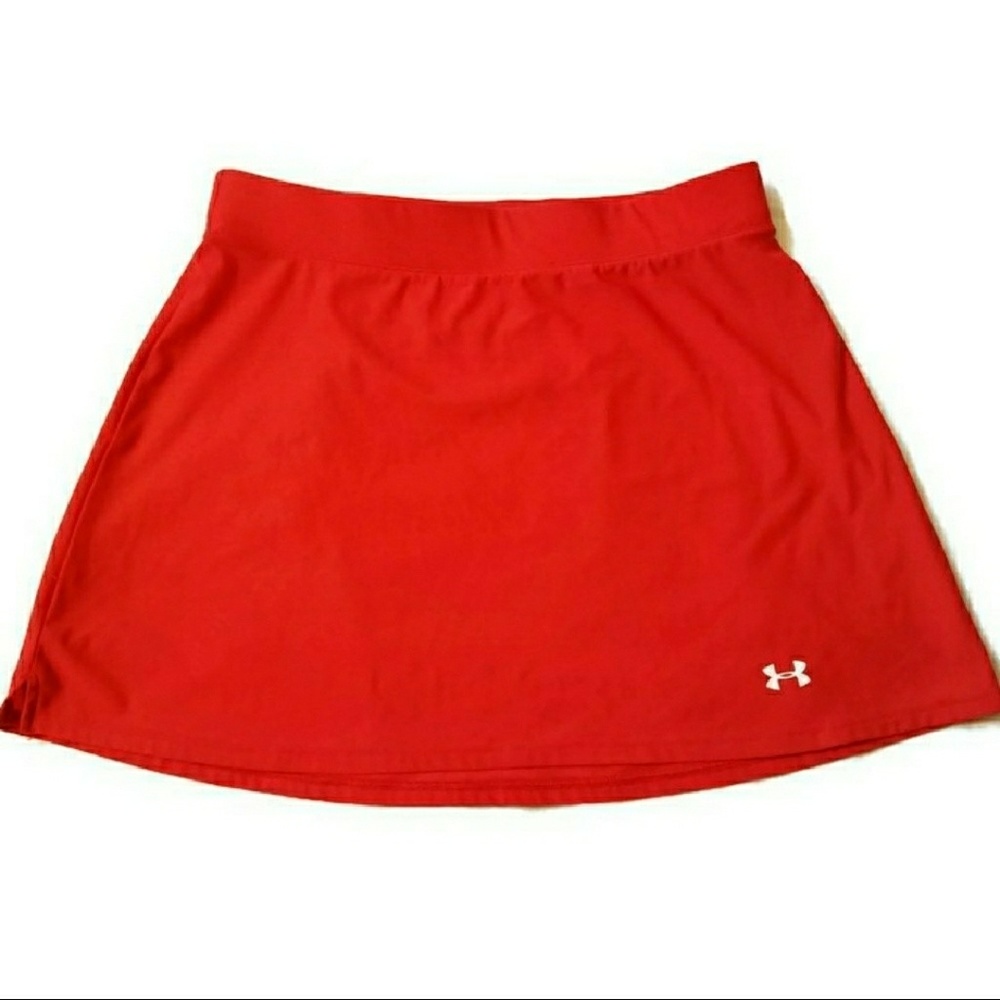 Under Armour HeatGear Skirt Size Small
